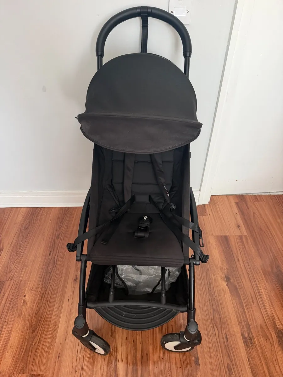 Yoyo Stroller - Image 4