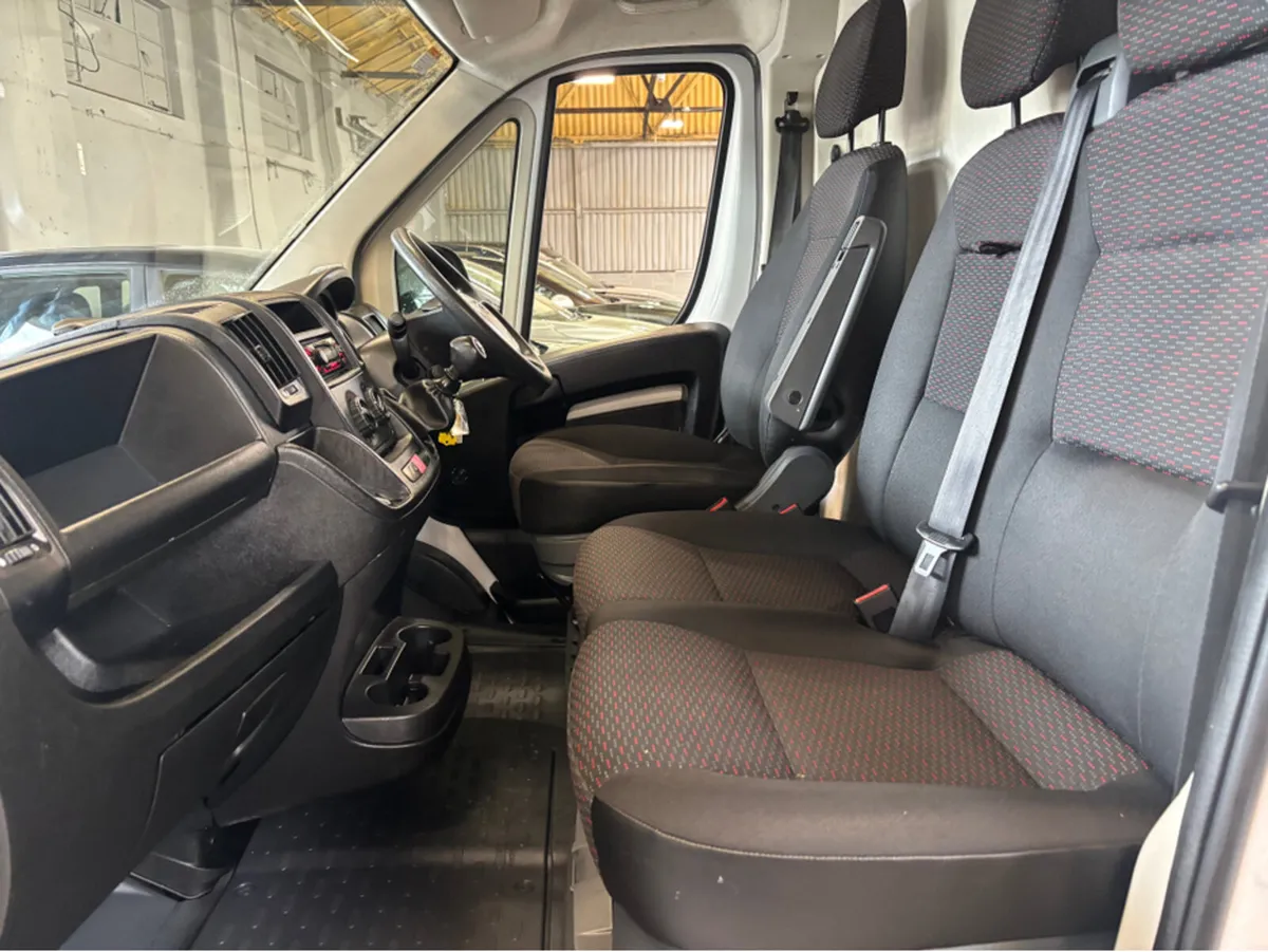 Opel Movano L3H2 3.5T-2.2 140-DIE6S MY22 5 €13007 - Image 3