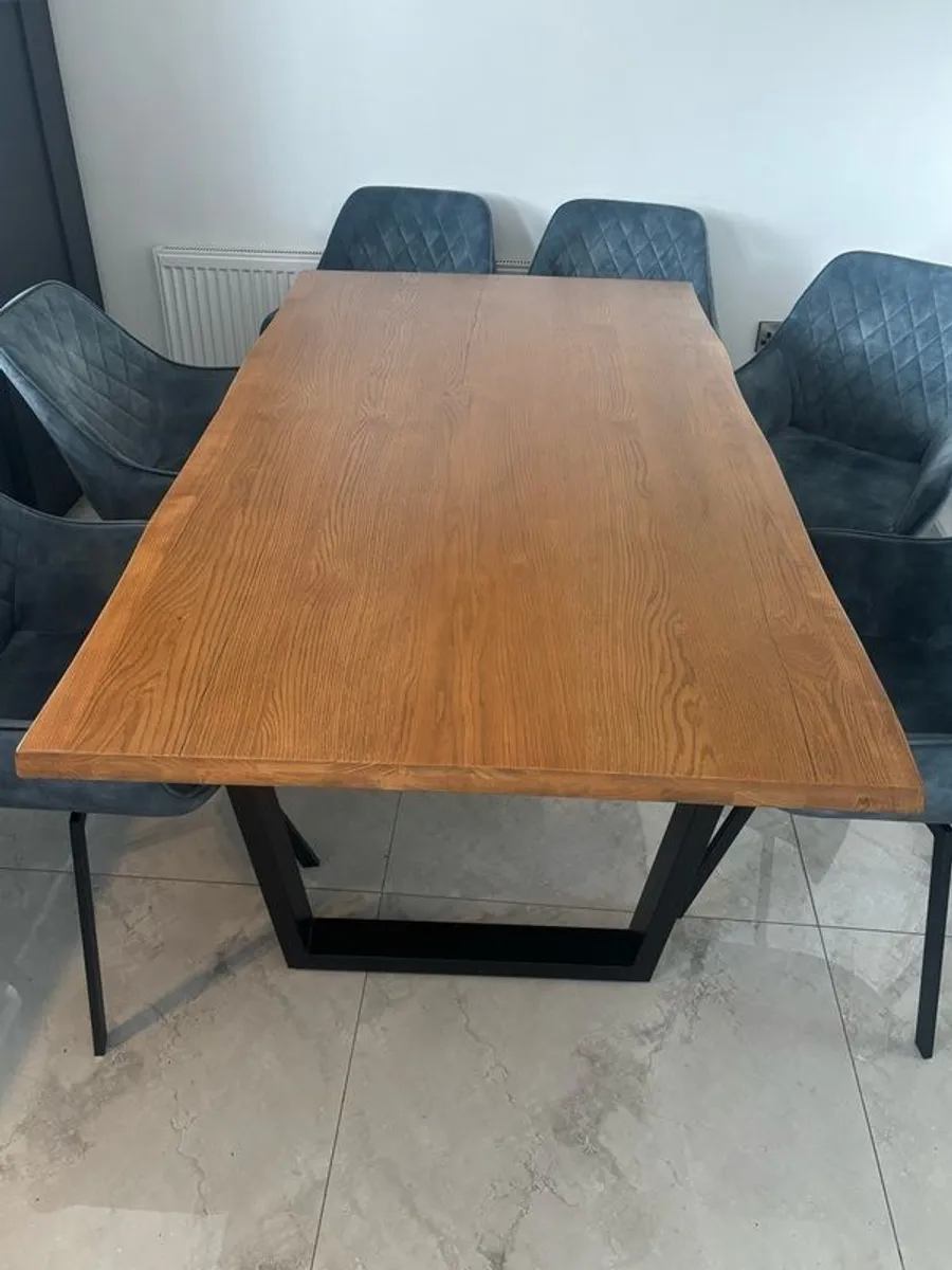 Table Only - Image 1