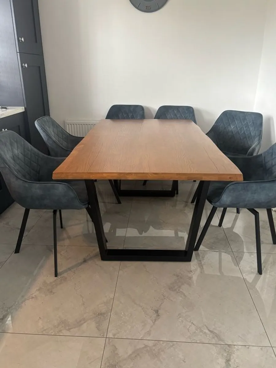 Table Only - Image 2
