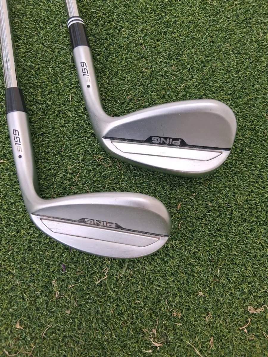 Ping wedges - Image 3