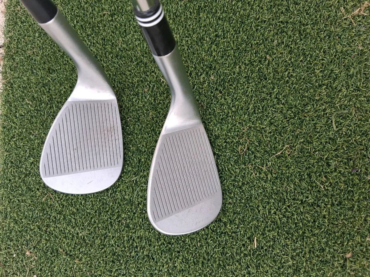Ping wedges - Image 4