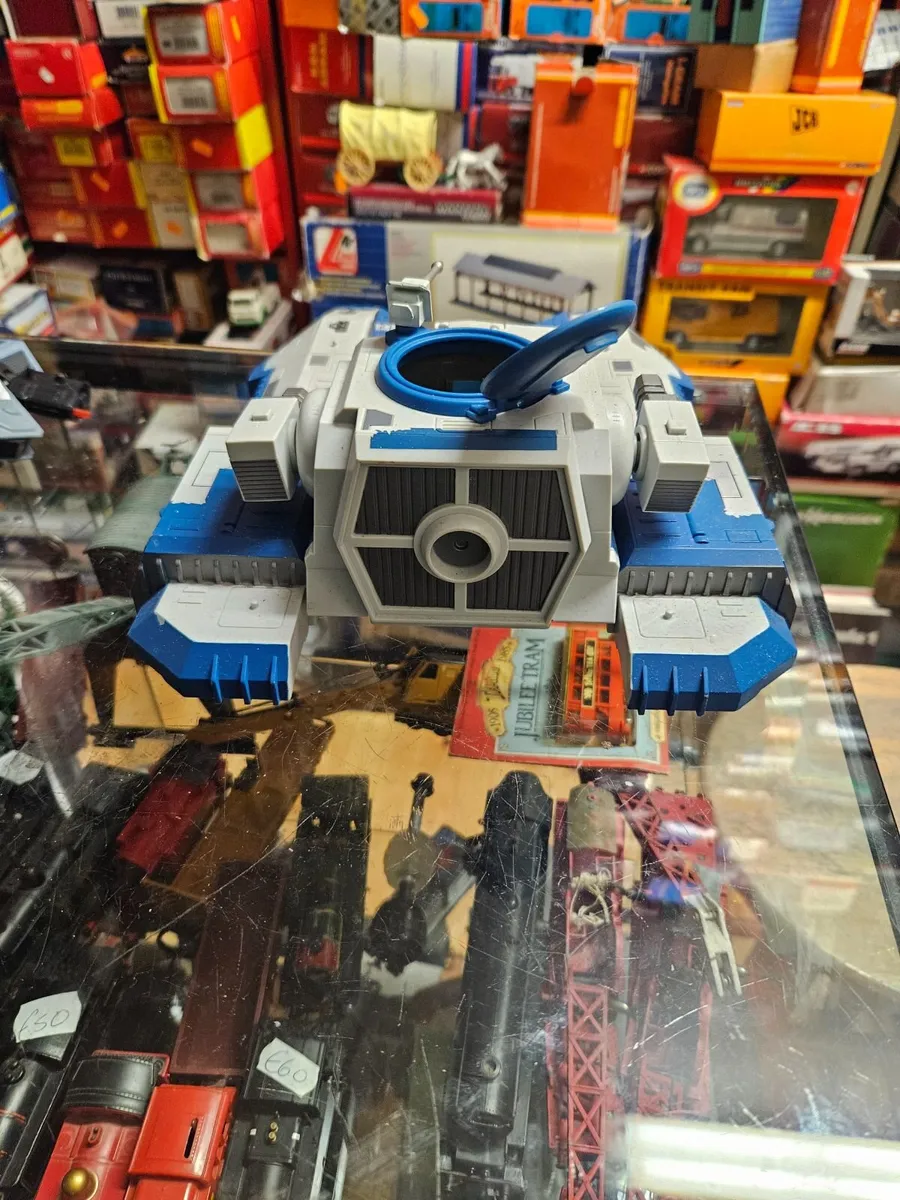 Star Wars Tank - Image 4