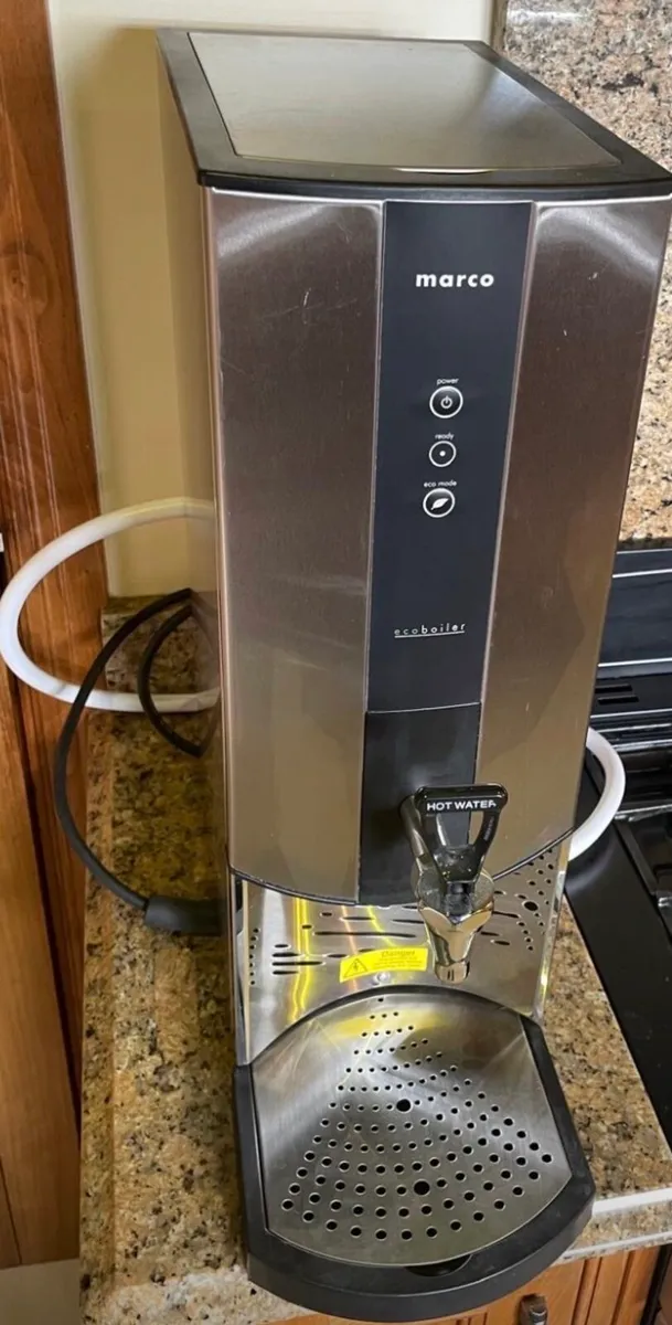Marco Ecoboiler T10 water boiler - Image 1