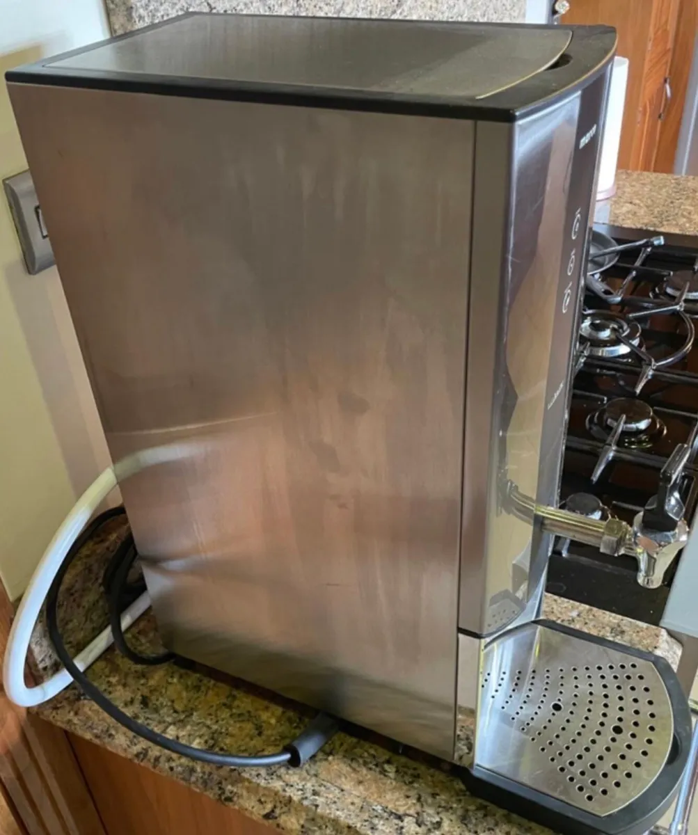 Marco Ecoboiler T10 water boiler - Image 2