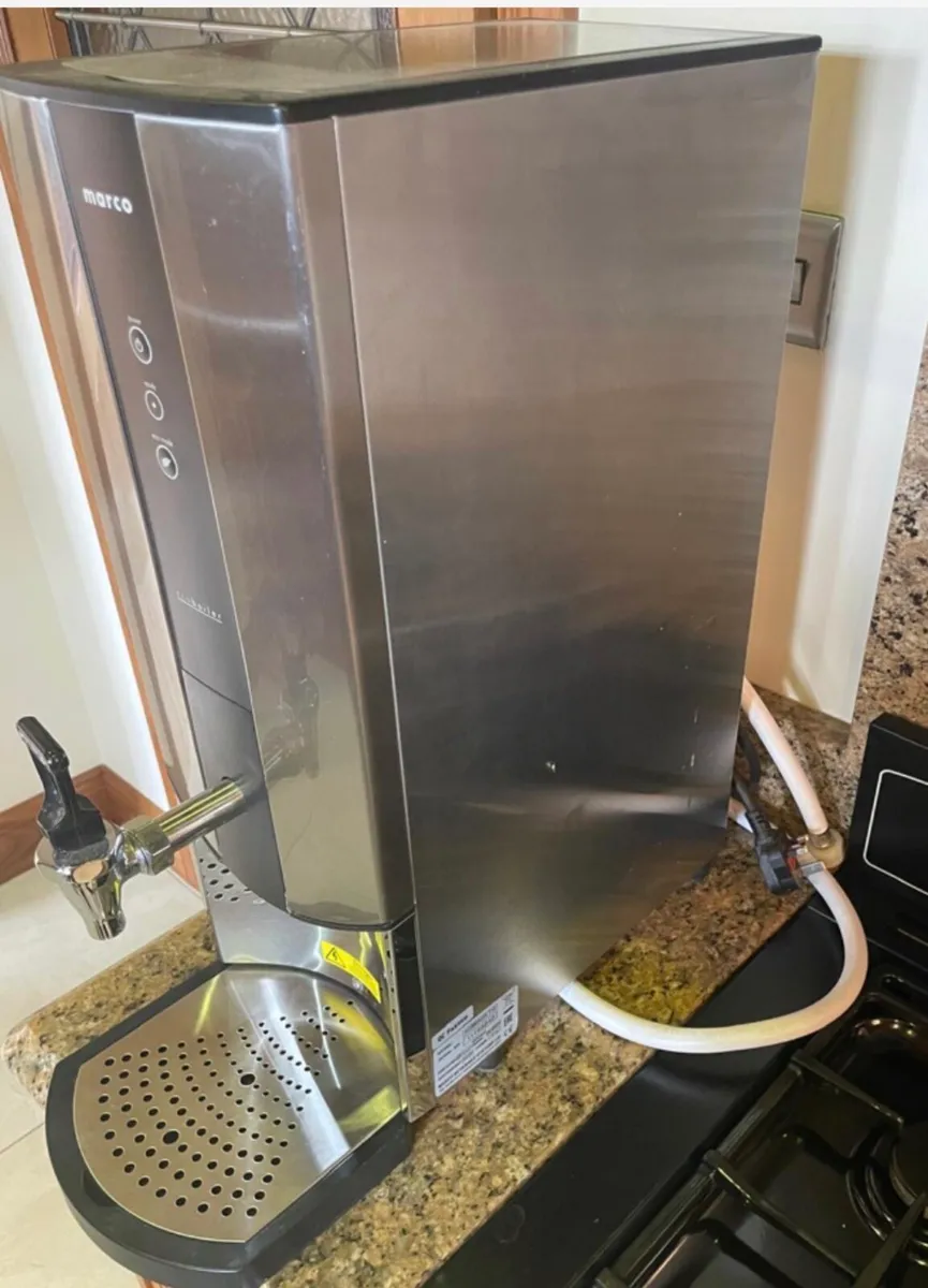 Marco Ecoboiler T10 water boiler - Image 3