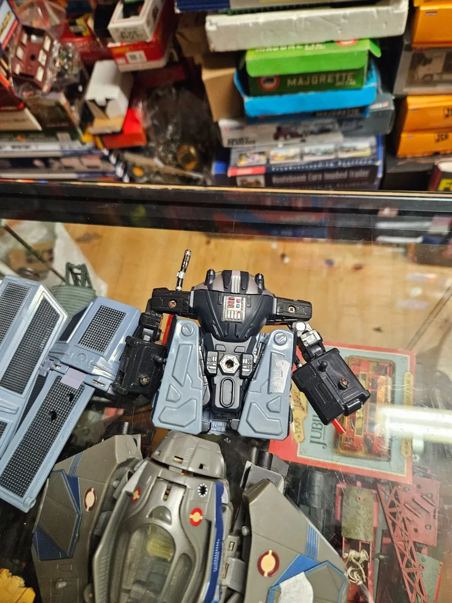 Star Wars Transformers - Image 1