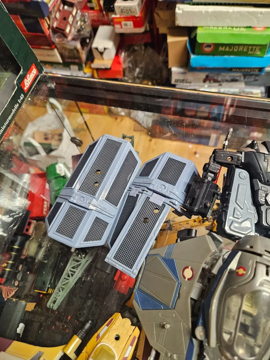 Star Wars Transformers - Image 4