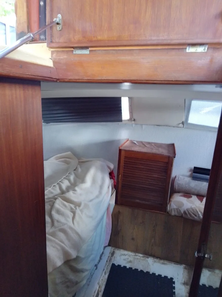 Moonraker 36 flybridge - Image 3