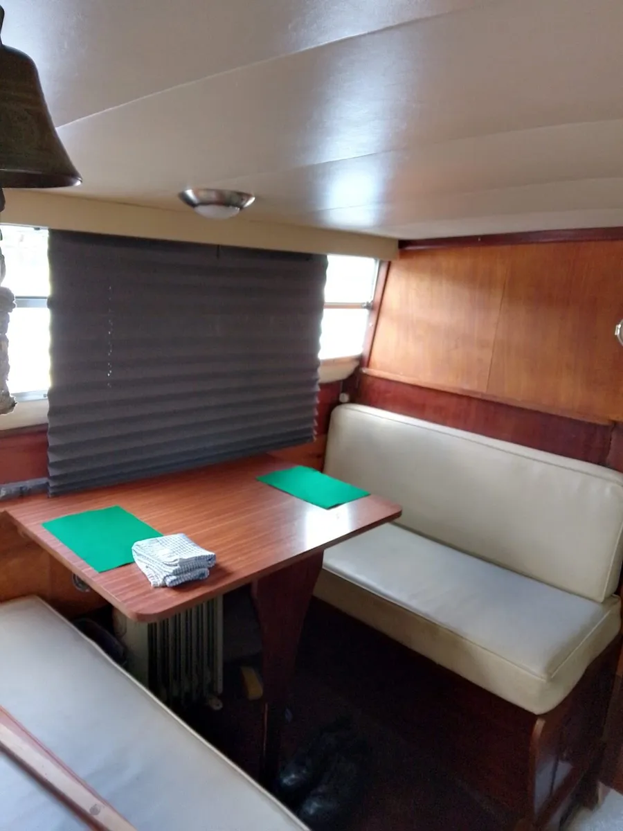 Moonraker 36 flybridge - Image 4