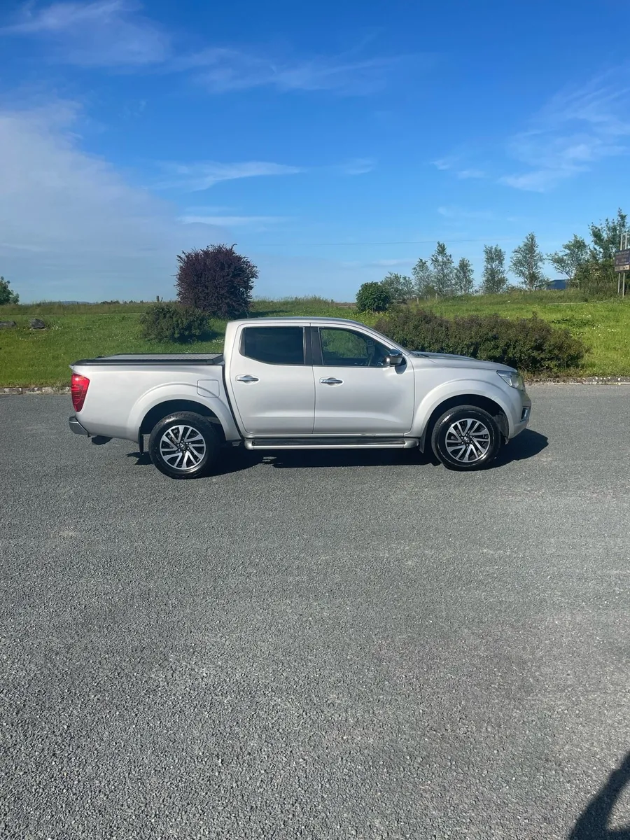 Crew cab - Image 3