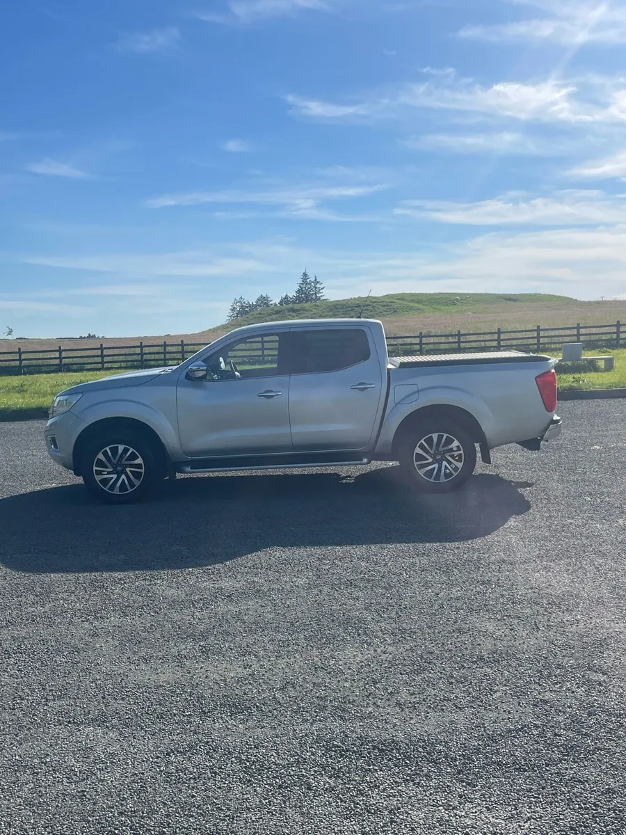 Crew cab - Image 4