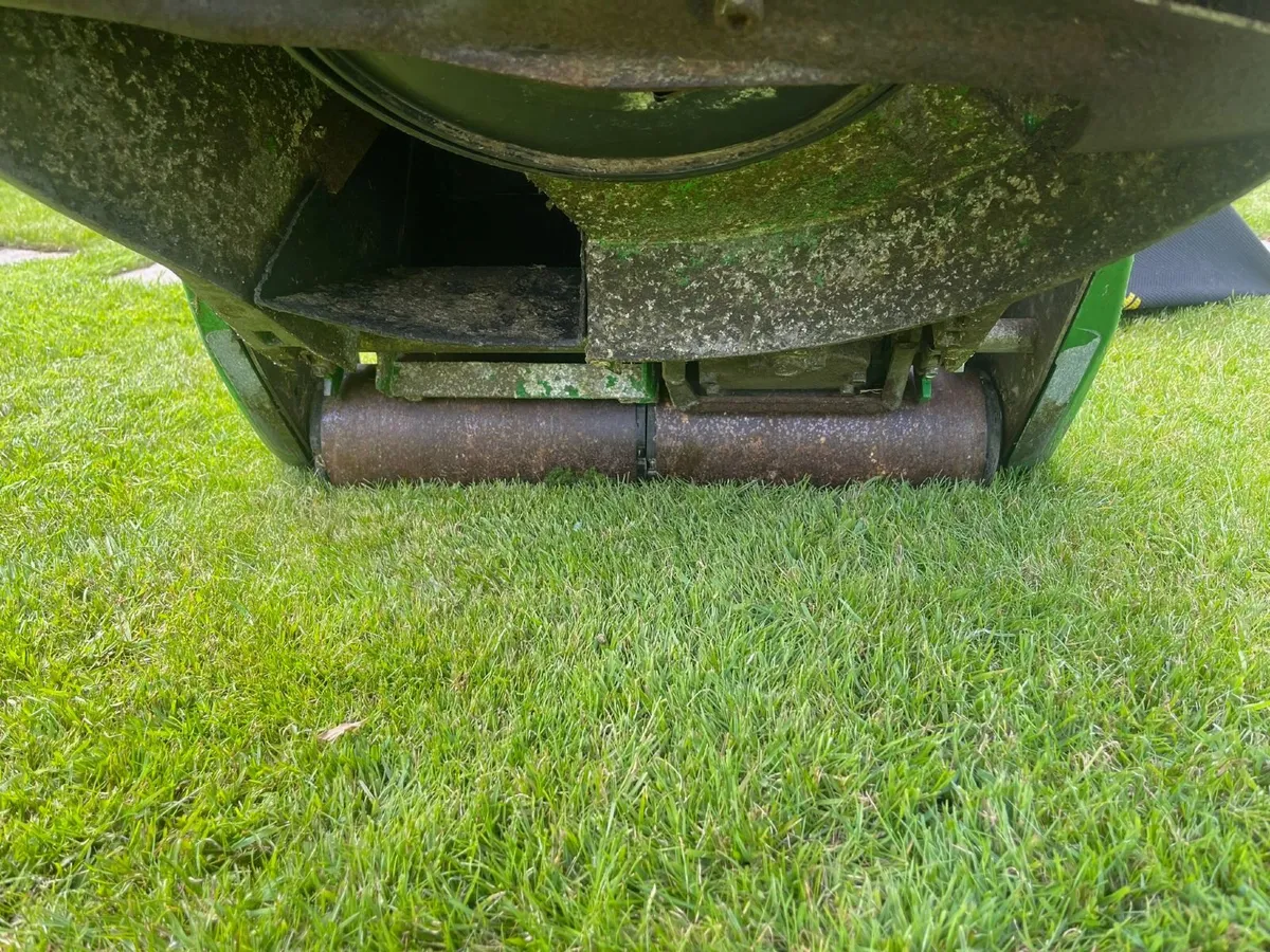 Lawnmower - Image 3