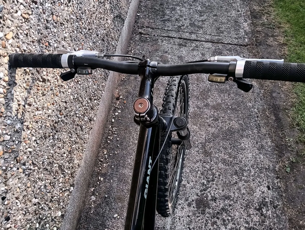 Giant bike - Image 3