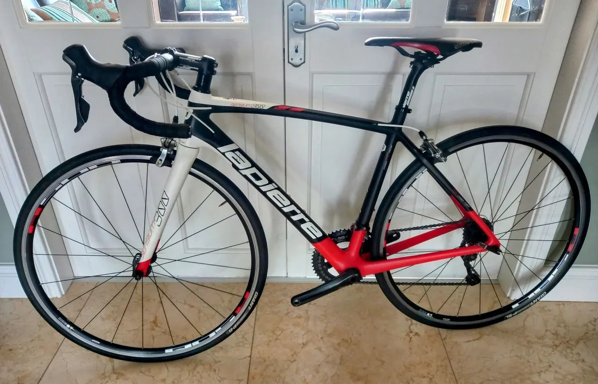 Lapierre Sensium 300 - Image 1