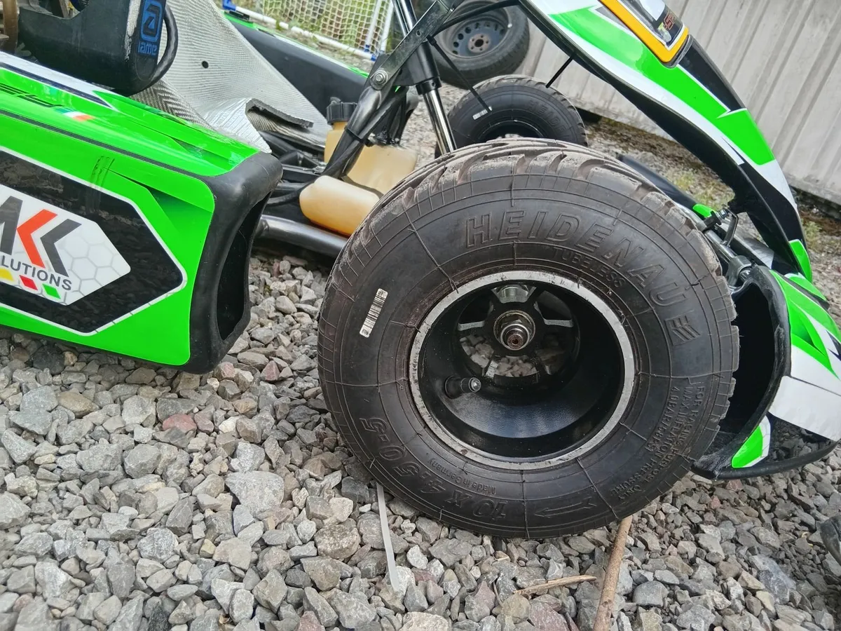 Racing kart - Image 2