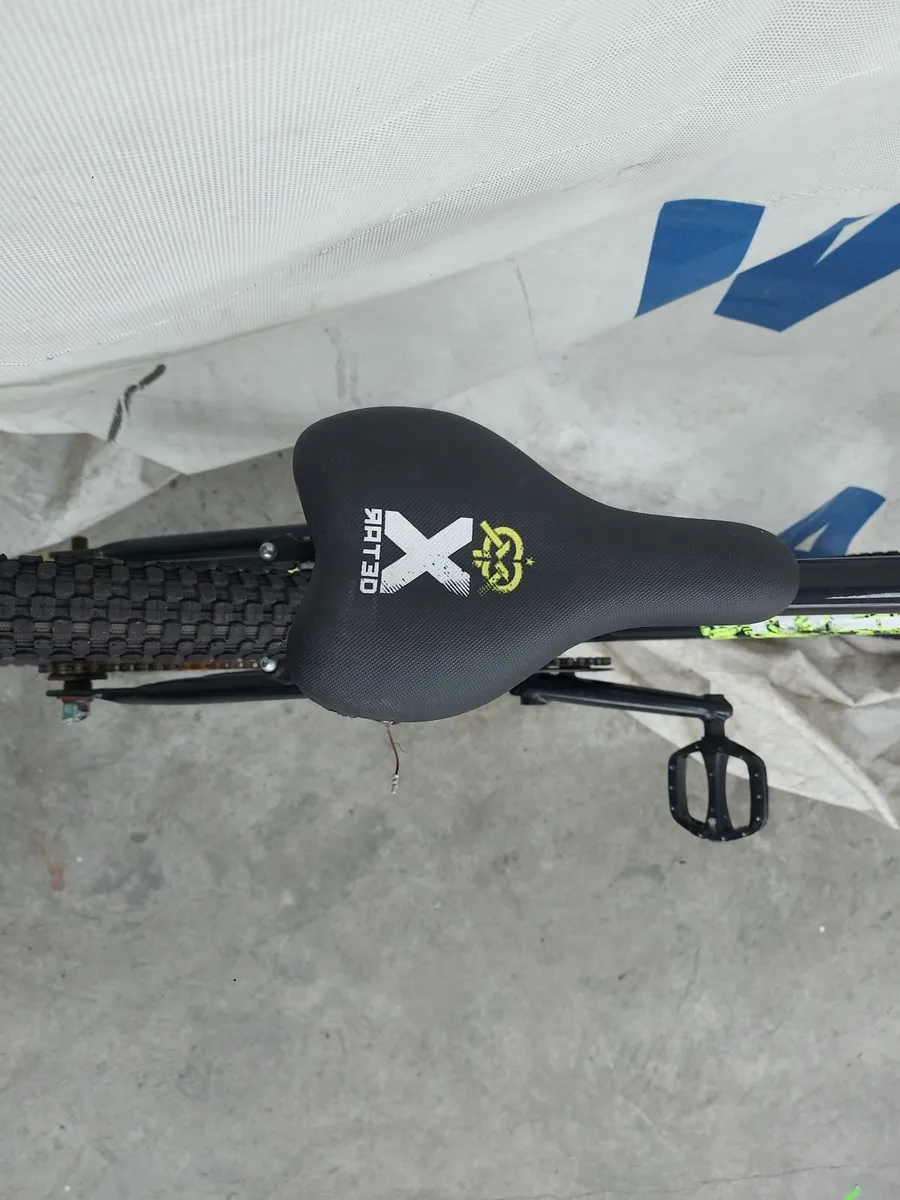 Online Push Bike Auction - Image 1