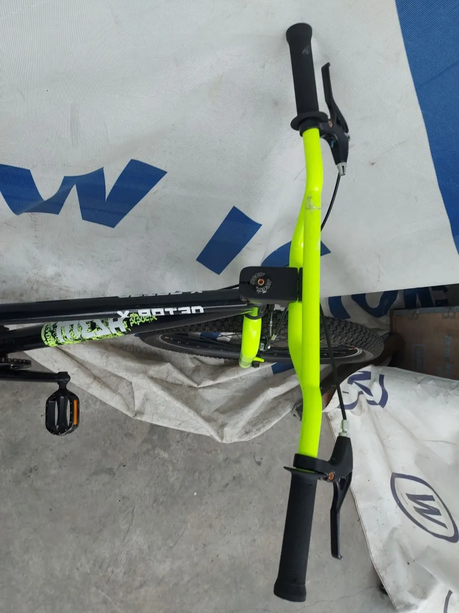Online Push Bike Auction - Image 2