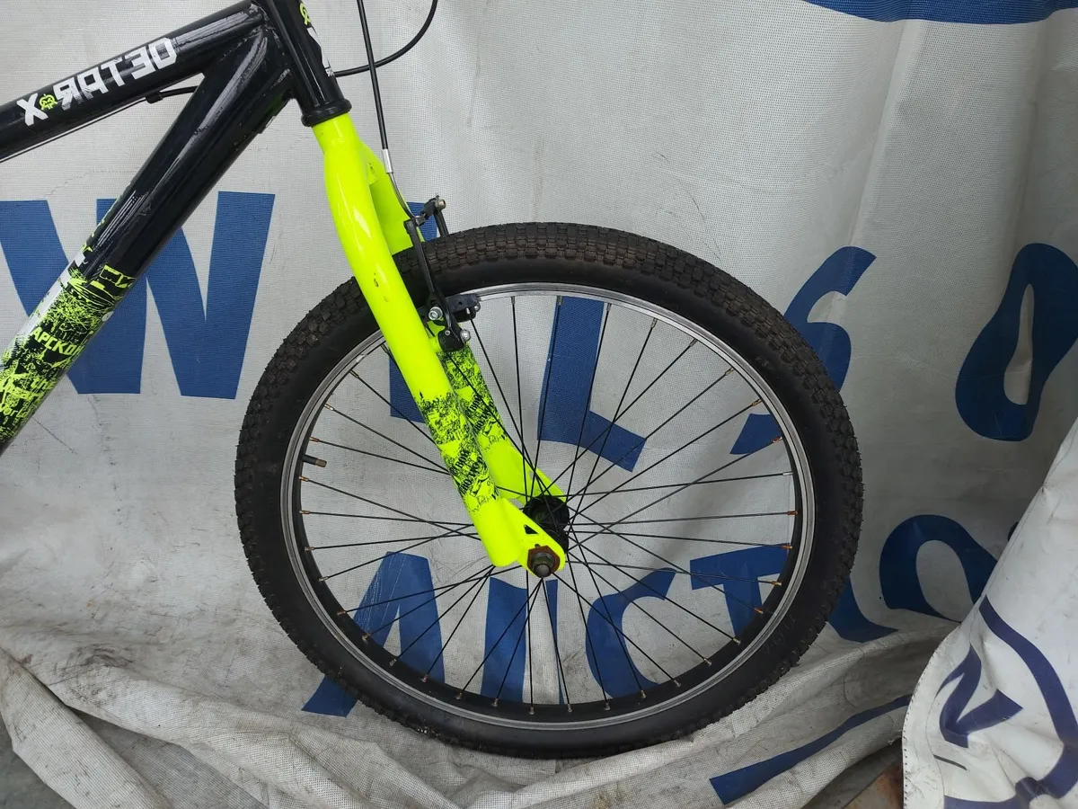 Online Push Bike Auction - Image 3