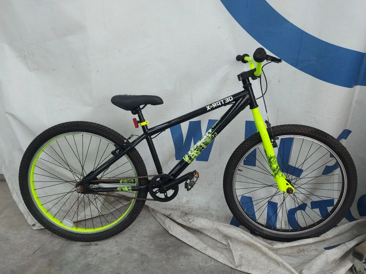 Online Push Bike Auction - Image 4
