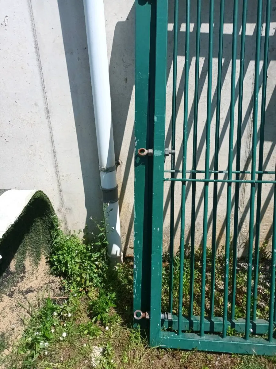 Iron Gates - Image 2