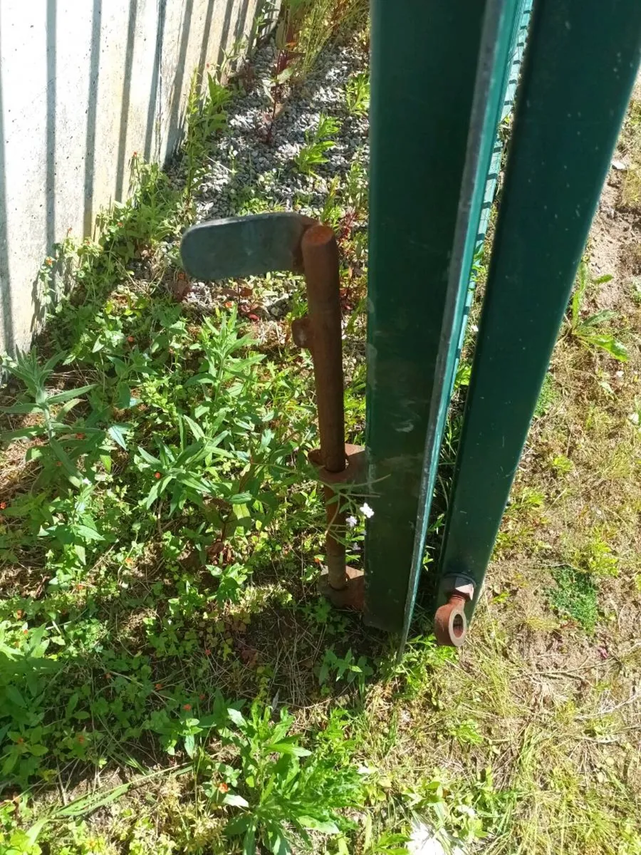 Iron Gates - Image 4