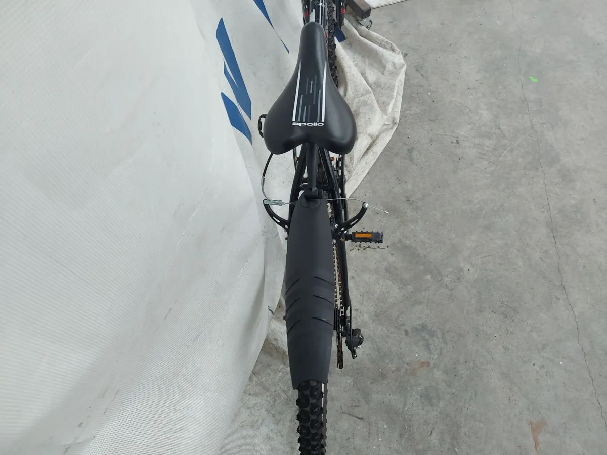 Online Push Bike Auction - Image 1