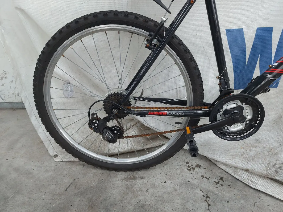 Online Push Bike Auction - Image 3