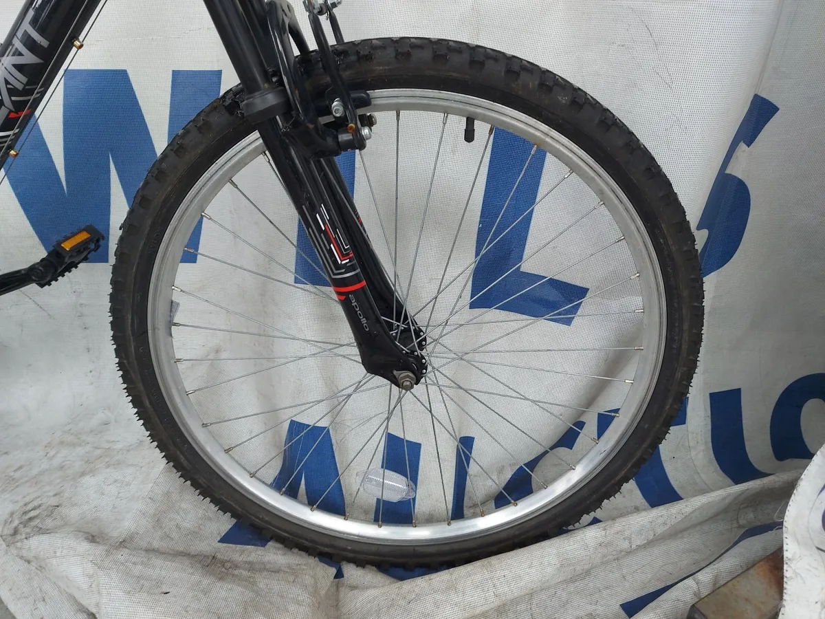 Online Push Bike Auction - Image 4