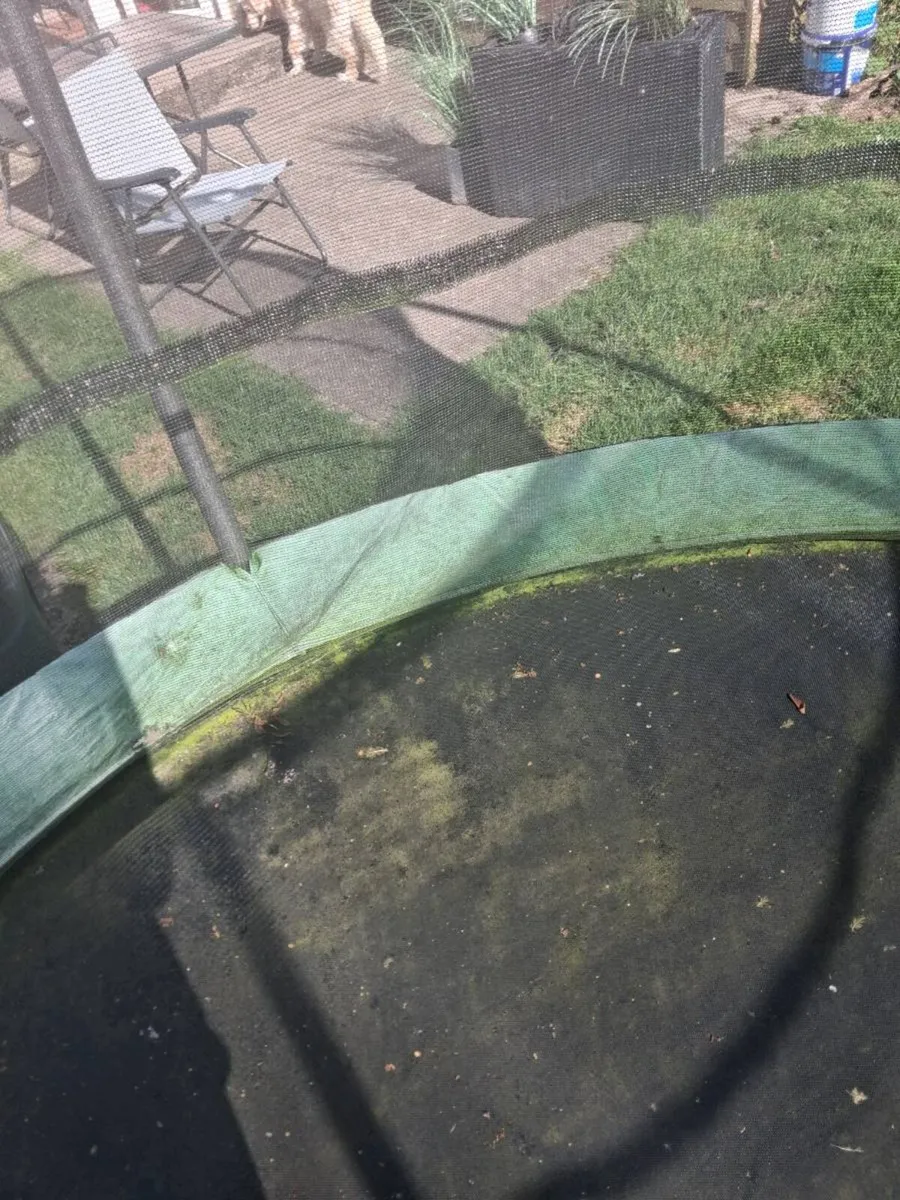 Thorpe Trampoline - Image 4