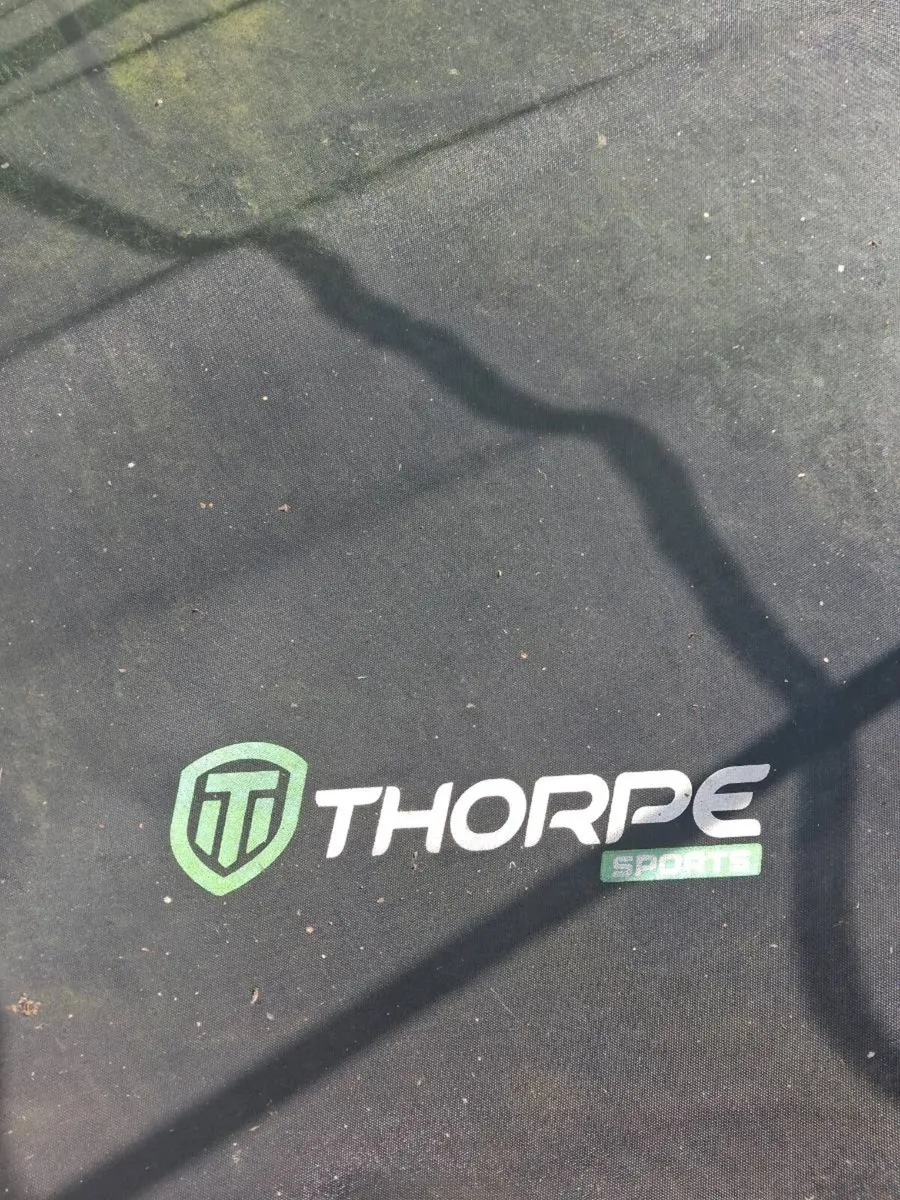 Thorpe Trampoline - Image 2