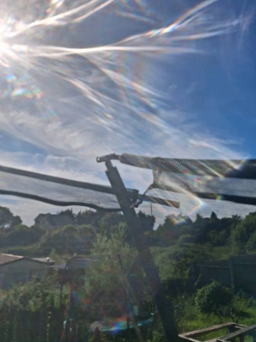 Thorpe Trampoline - Image 3