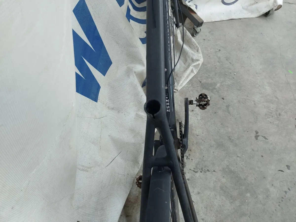 Online Push Bike Auction - Image 1