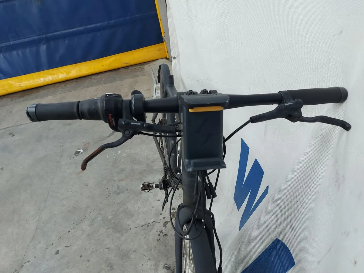 Online Push Bike Auction - Image 2