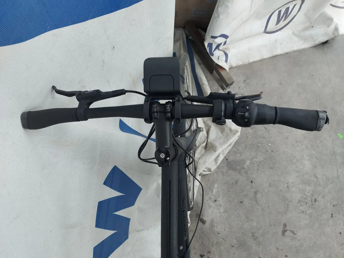 Online Push Bike Auction - Image 3