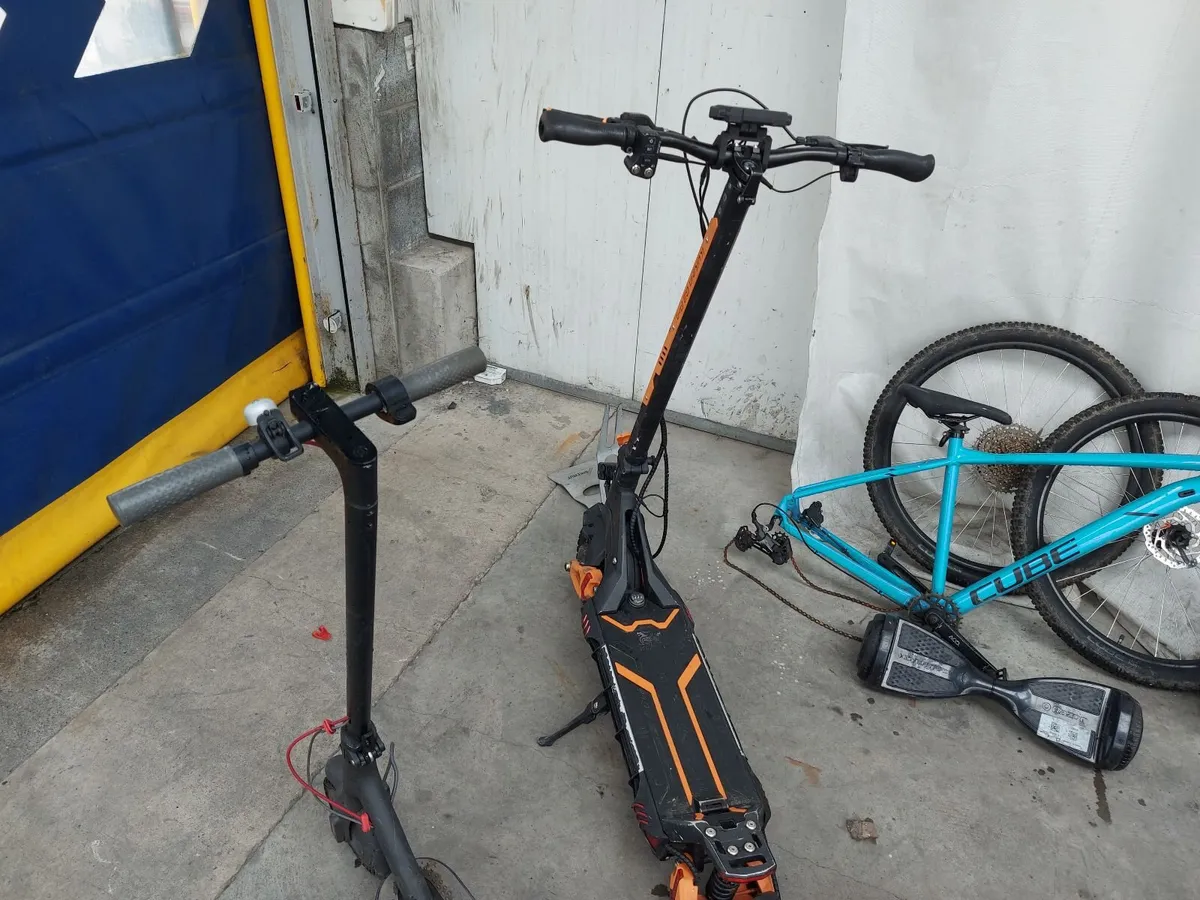 Online Push Bike Auction - Image 2