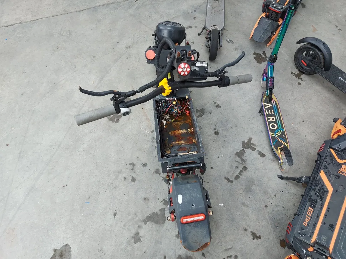 Online Push Bike Auction - Image 3