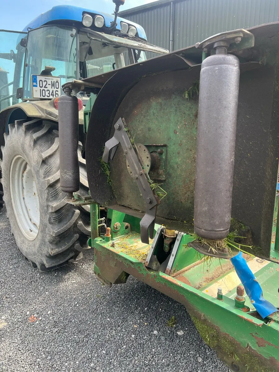 Major groundsman 12000 - Image 3