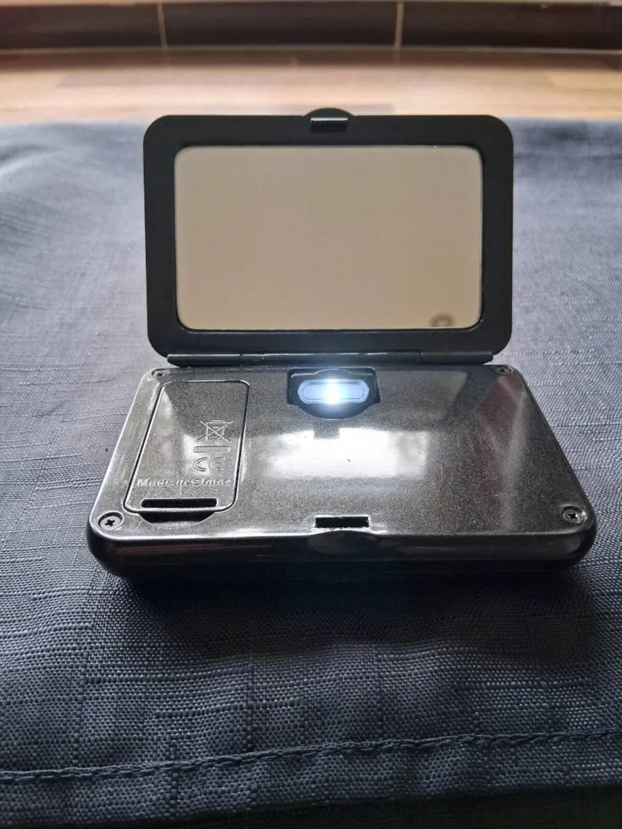 Men's Compact Grooming Kit - Image 2