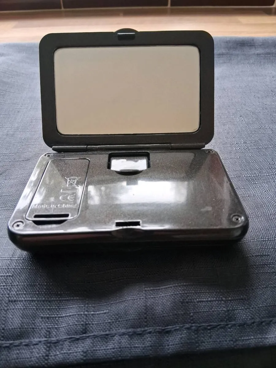 Men's Compact Grooming Kit - Image 3
