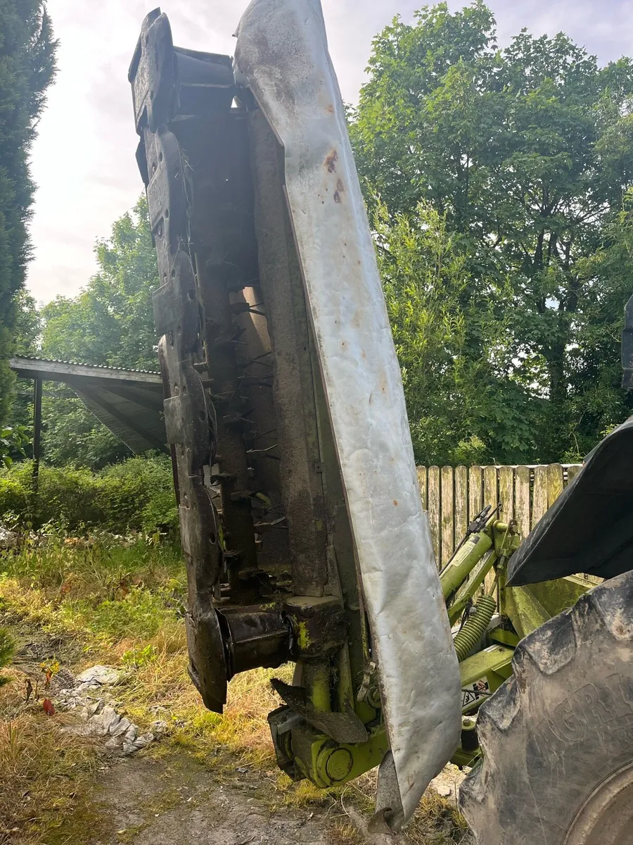 Mower - Image 2