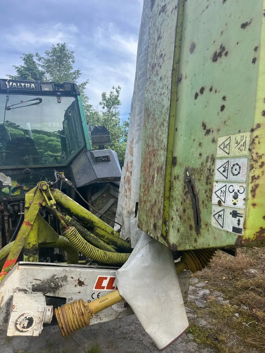 Mower - Image 3