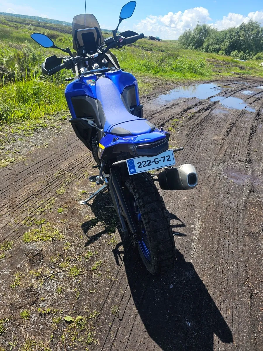 Tenere World Raid - Image 3