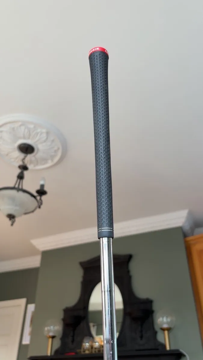 Taylormade Stealth irons - Image 4