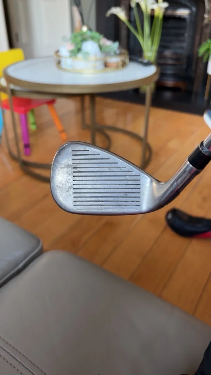 Taylormade Stealth irons - Image 2