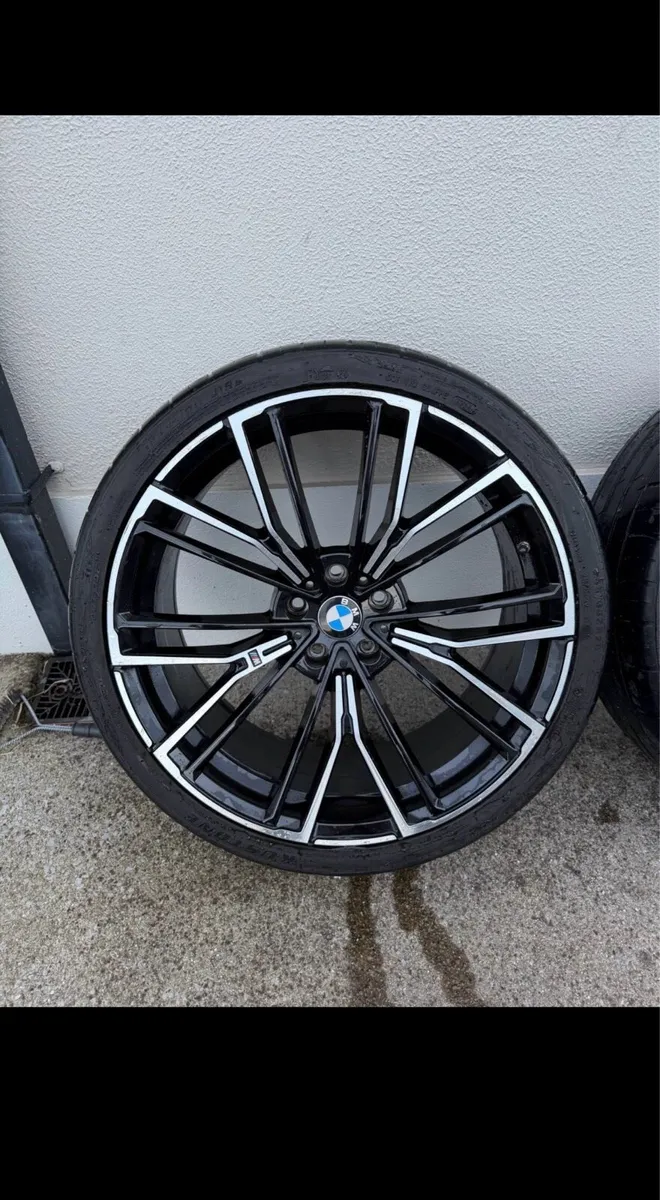 BMW alloys - Image 4