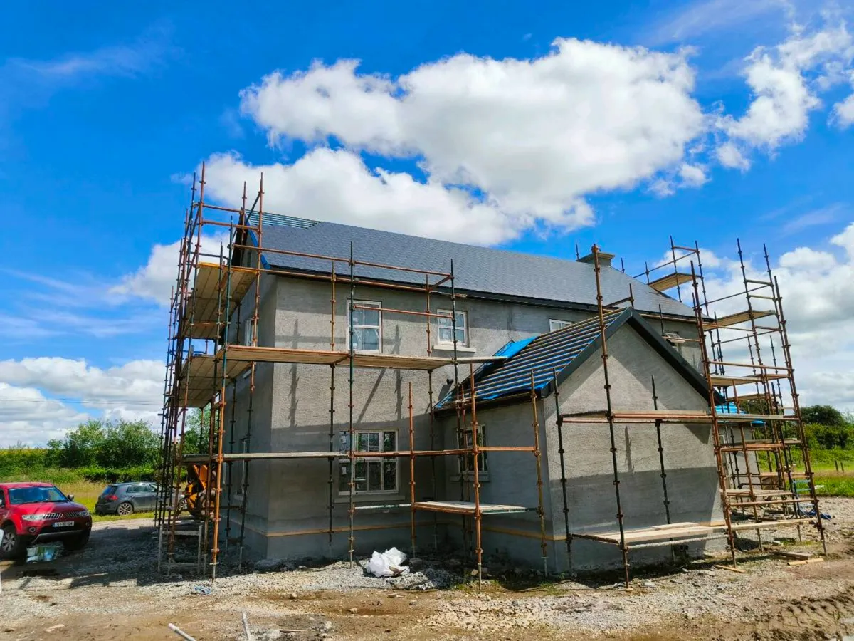 Scaffolding - Image 4