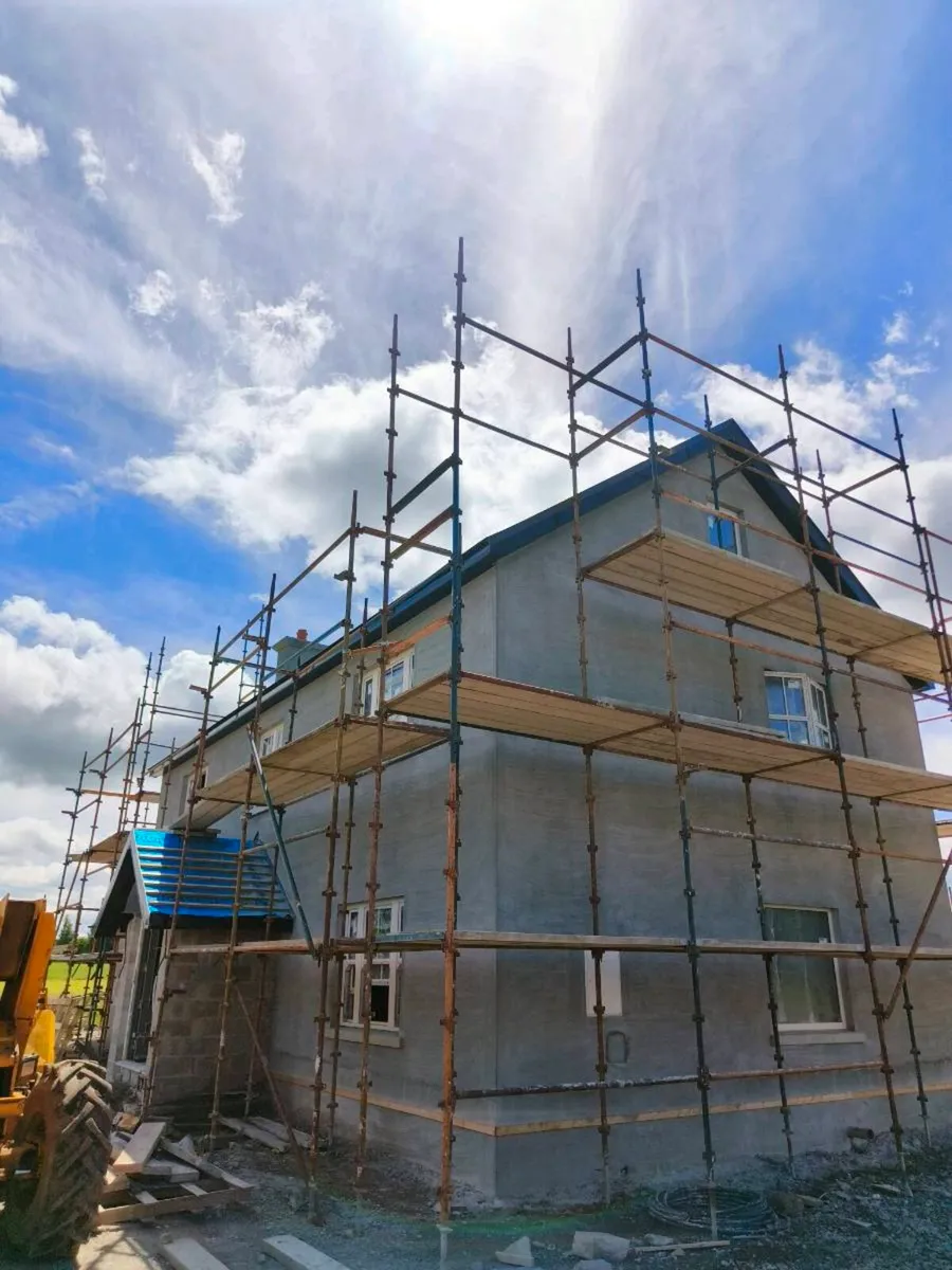 Scaffolding - Image 2
