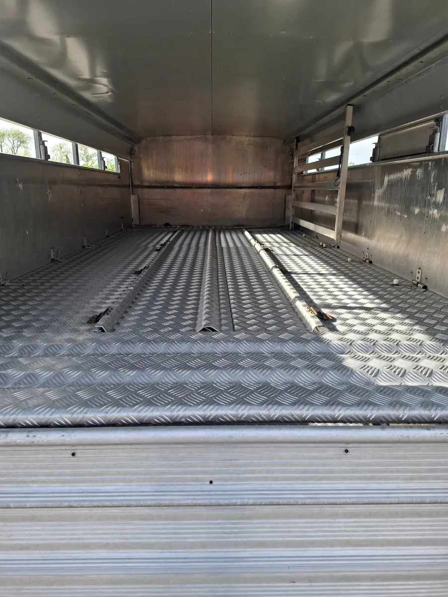 Ifor williams - Image 3