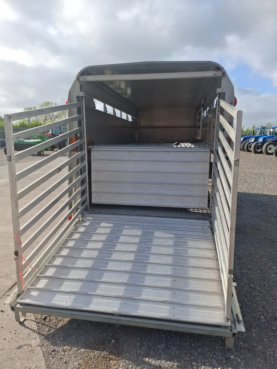 Ifor williams - Image 2